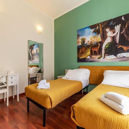 4-Rooms Flat At Vatican Rome Extérieur photo