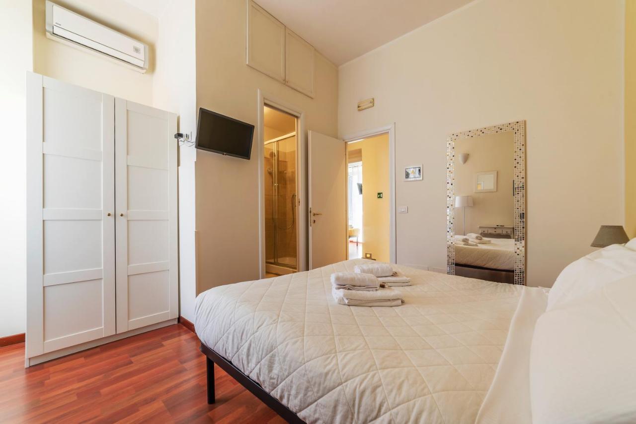 4-Rooms Flat At Vatican Rome Extérieur photo