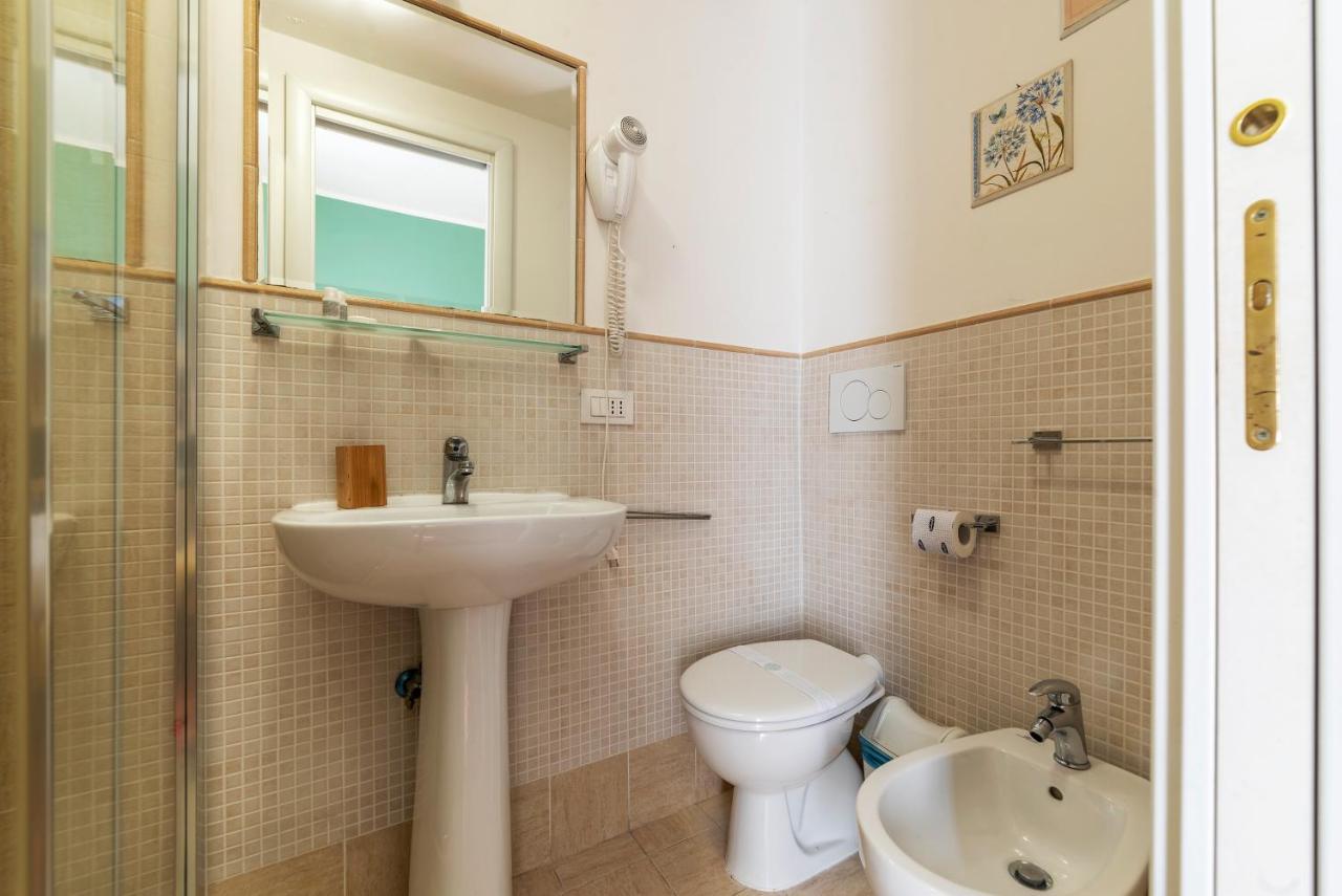 4-Rooms Flat At Vatican Rome Extérieur photo
