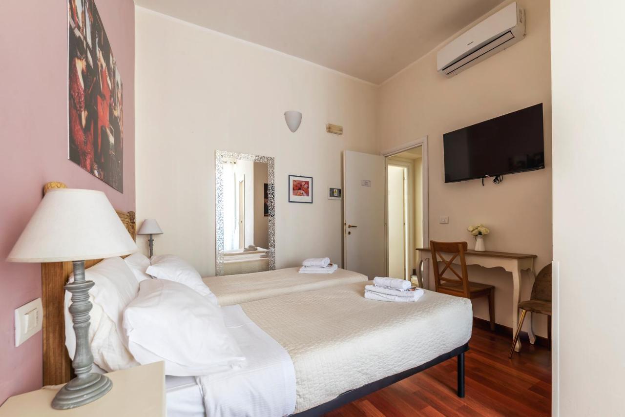 4-Rooms Flat At Vatican Rome Extérieur photo