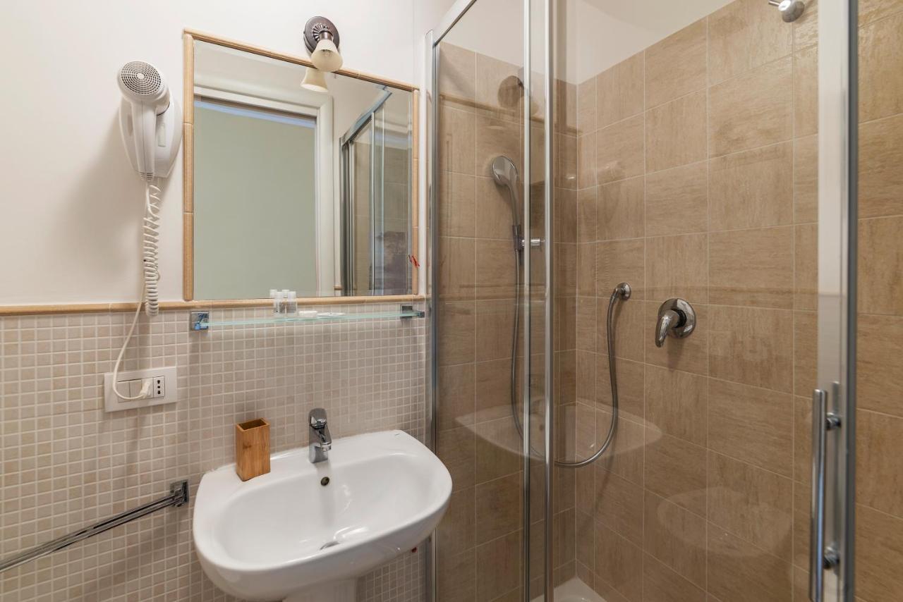 4-Rooms Flat At Vatican Rome Extérieur photo
