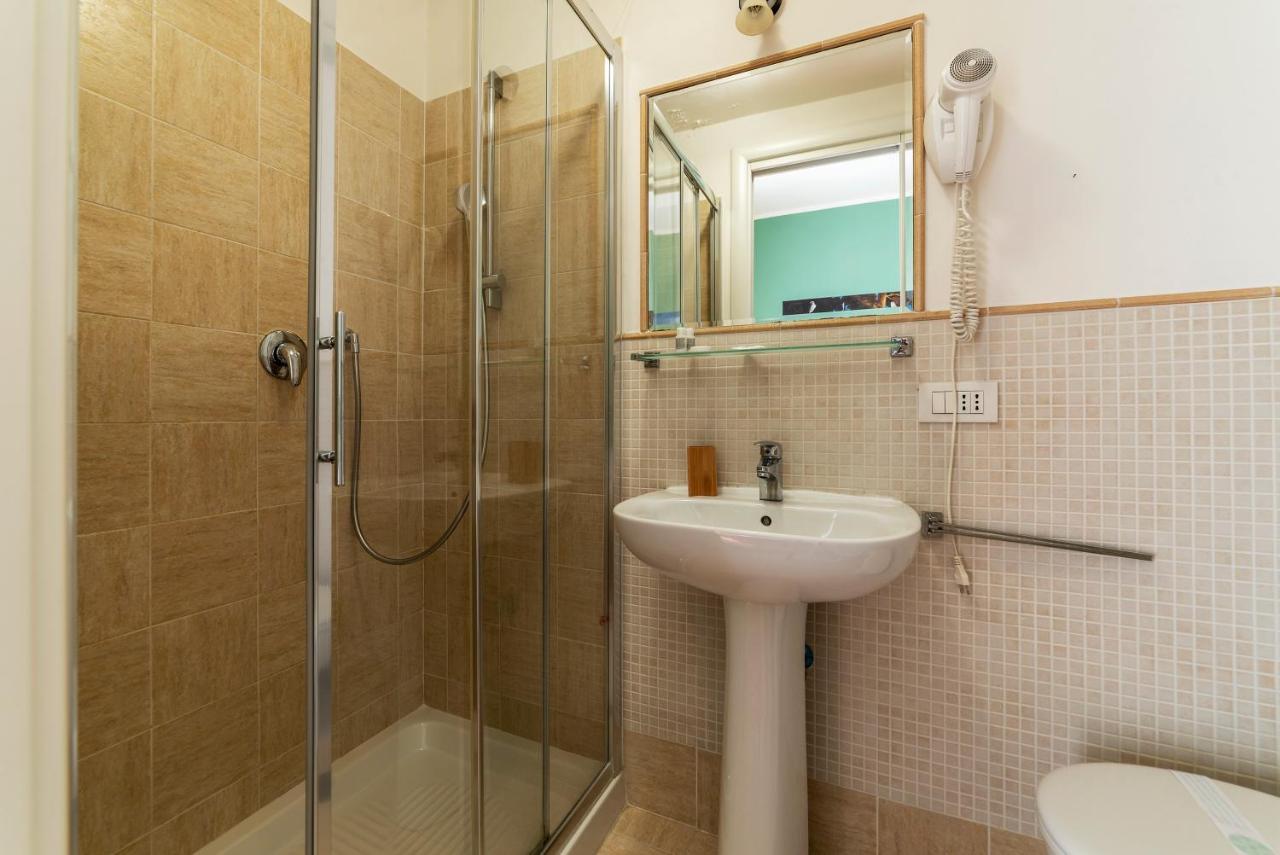 4-Rooms Flat At Vatican Rome Extérieur photo