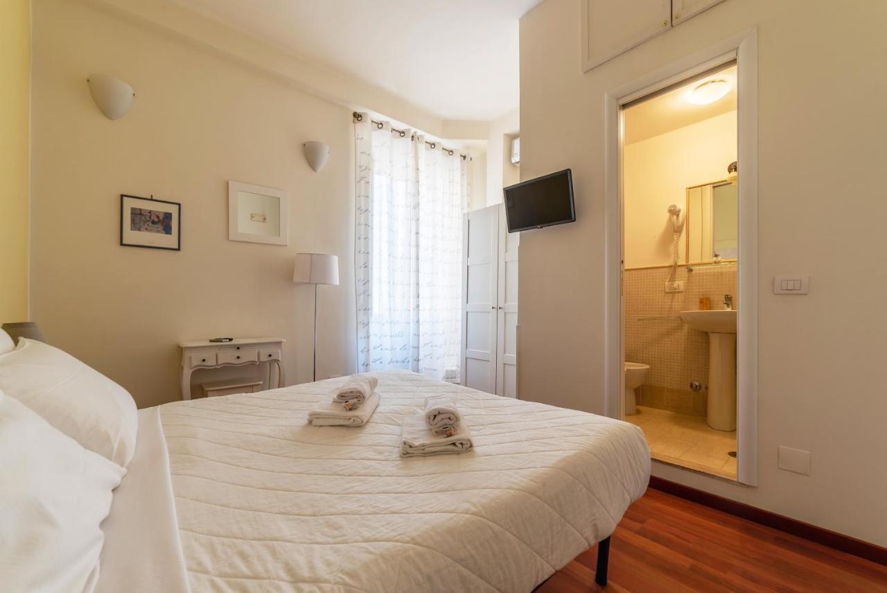 4-Rooms Flat At Vatican Rome Extérieur photo