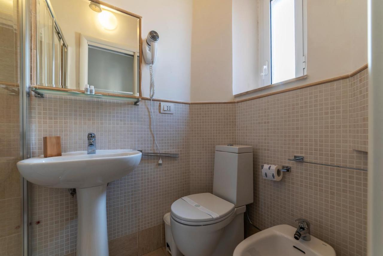 4-Rooms Flat At Vatican Rome Extérieur photo