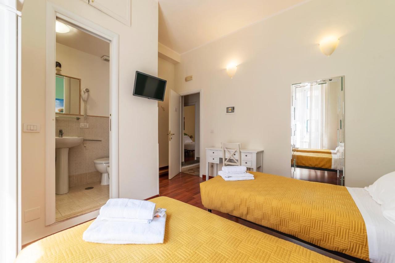 4-Rooms Flat At Vatican Rome Extérieur photo