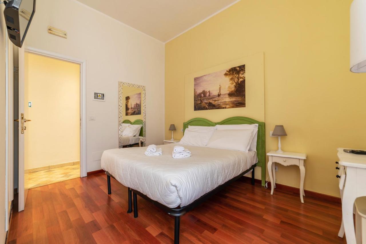4-Rooms Flat At Vatican Rome Extérieur photo