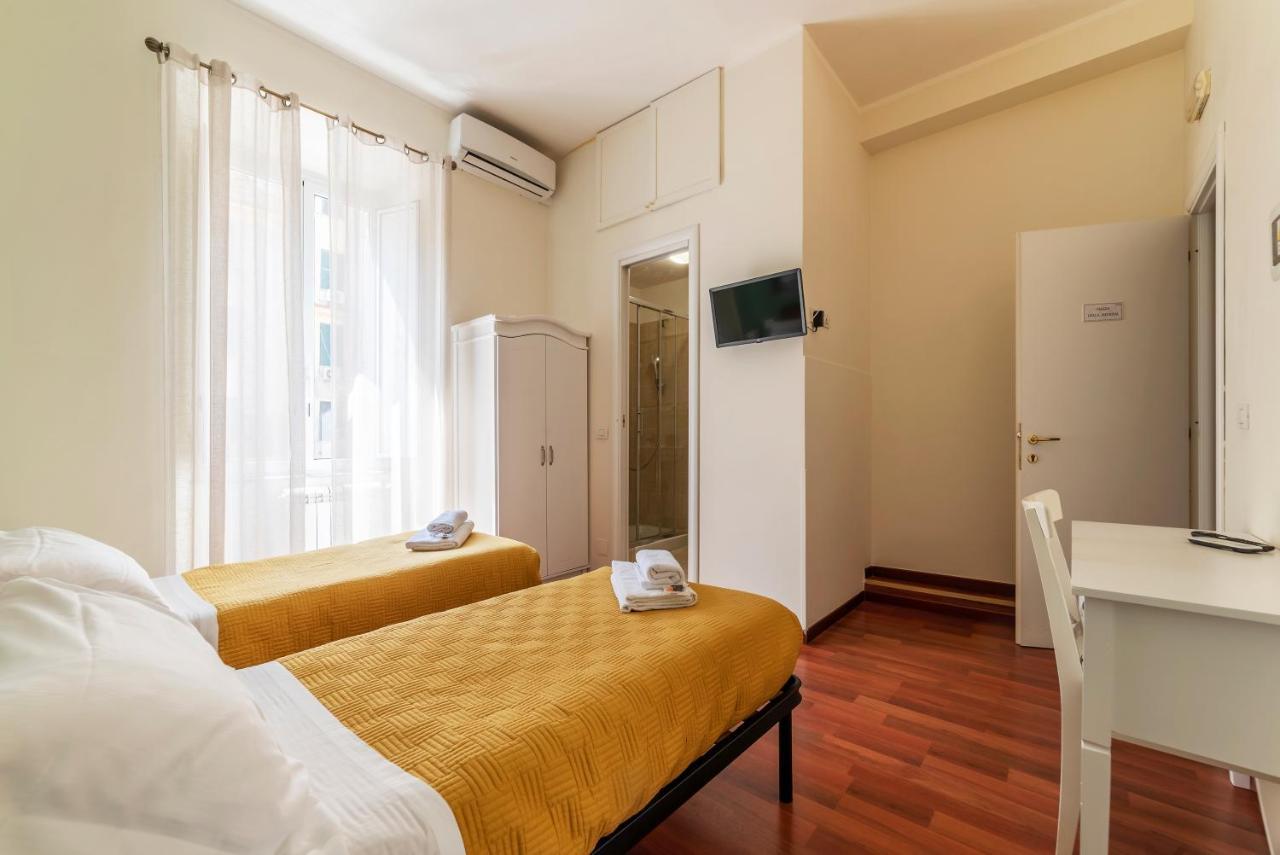 4-Rooms Flat At Vatican Rome Extérieur photo